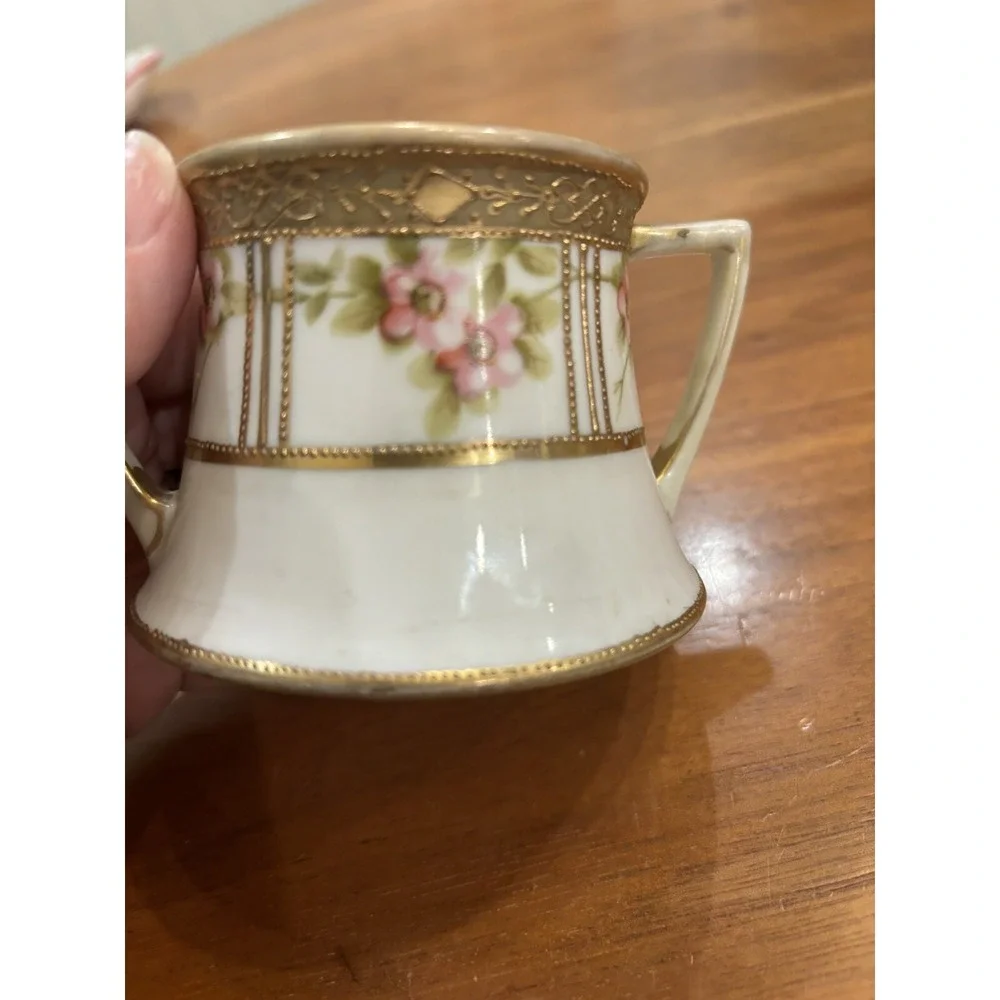 Antique‎ Nippon 3